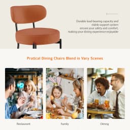 MCQ Modern Plush Ergonomic Office Chair Metal Frame Soft Cushion Lumbar Support High Backrest Heavy Capacity For Office