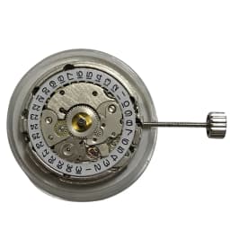 21600pbh Automatic Movement 3 Hands for Seagull ST6 Movement Single Calendar Date at 3 O'clock Men's Woman's Movement Repairing