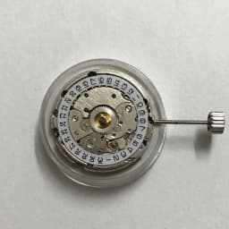 21600pbh Automatic Movement 3 Hands for Seagull ST6 Movement Single Calendar Date at 3 O'clock Men's Woman's Movement Repairing