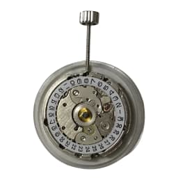21600pbh Automatic Movement 3 Hands for Seagull ST6 Movement Single Calendar Date at 3 O'clock Men's Woman's Movement Repairing