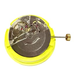 1PC 2813 8215 8205 Automatic Watch Movement, Durable Mechanical Movement Repair Part for Watchmaker