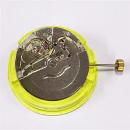 1PC 2813 8215 8205 Automatic Watch Movement, Durable Mechanical Movement Repair Part for Watchmaker