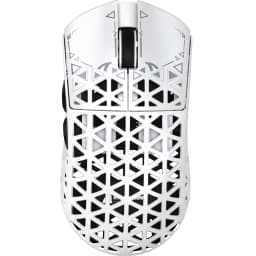 ATTACK SHARK R5 Ultra Carbon Fiber Wireless Gaming Mouse ,39g SUPERLIGHT , 8K Polling Rate, PAW3950MAX Sensor (42000 DPI),