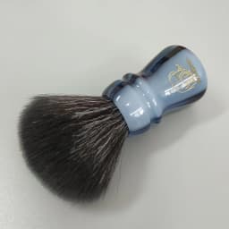 Dscosmetic New HD Soft Synthetic Hair Shaving Brush for Man Wet Shaving
