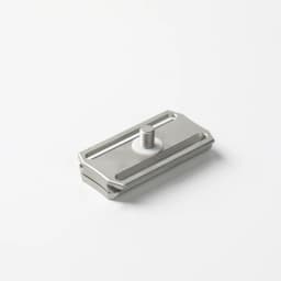 Yaqi the Tile Ex 316 Stainless Steel Safety Razor Head