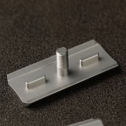 Yaqi the Tile Ex 316 Stainless Steel Safety Razor Head
