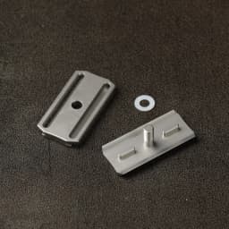 Yaqi the Tile Ex 316 Stainless Steel Safety Razor Head