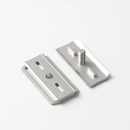 Yaqi the Tile Ex 316 Stainless Steel Safety Razor Head