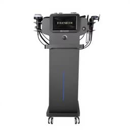 Latest 448k CET RET Tecar Therapy Physiotherapy Wrinkle Removal Pain Relief CET RET Physiotherapy RET CET Slimming Machine
