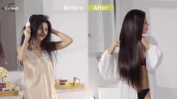 Karseell 2pcs Collagen Hair Treatment Deep Repair Conditioning Argan Oil  Hair Mask Essence for Dry Damaged Hair All Hair Type