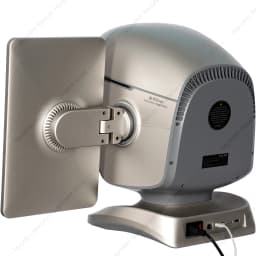 X3 Pro Skin Analyzer Camera Device Facial Test Skin Face Analysis Machine Skin Testing Machine Faling Skin Diagnosis