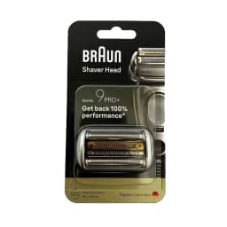 Braun 96M Series 9 Pro+ Electric Shaver Shaving Head Replacement Shaver Part Compatible with All Braun Series 9 Razors