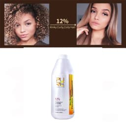 PURC Brazilian Keratin Hair Treatment Smoothing Straightening Repair Damaged Hair Keratin Professional Hair Care Products