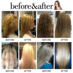 PURC Brazilian Keratin Hair Treatment Smoothing Straightening Repair Damaged Hair Keratin Professional Hair Care Products