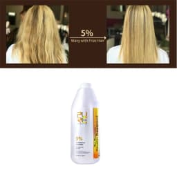 PURC Brazilian Keratin Hair Treatment Smoothing Straightening Repair Damaged Hair Keratin Professional Hair Care Products