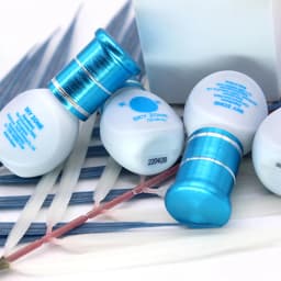 Sky Zone Eyelash Extensions Glue 5g Professional Korea Sky False Lash Glue with Sealed Bag Makeup Tools Shop Supplies