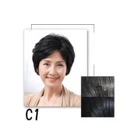 3 In 1 Black Hair Dye Shampoo Beauty Nourishes Long Lasting Permanent Covers White Gray Hair For Men Women Hair Coloring Tools