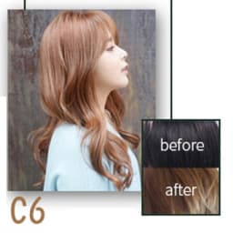 3 In 1 Black Hair Dye Shampoo Beauty Nourishes Long Lasting Permanent Covers White Gray Hair For Men Women Hair Coloring Tools