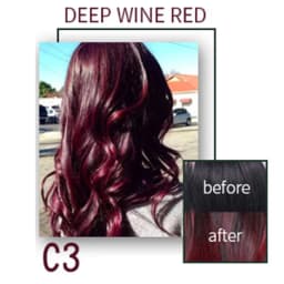 3 In 1 Black Hair Dye Shampoo Beauty Nourishes Long Lasting Permanent Covers White Gray Hair For Men Women Hair Coloring Tools