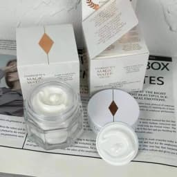 Makeup Tool Kits MAGIC Water Cream Skin Face Care Water Cream Makeup 50ml