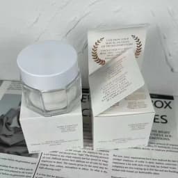 Makeup Tool Kits MAGIC Water Cream Skin Face Care Water Cream Makeup 50ml