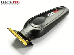 LENCE FF1T Professional Hair Clipper 7200 RPM Brushless Electric Hair Styling Tool Beard Trimmer Deep-Tooth Blade
