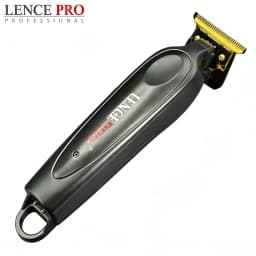 LENCE FF1T Professional Hair Clipper 7200 RPM Brushless Electric Hair Styling Tool Beard Trimmer Deep-Tooth Blade