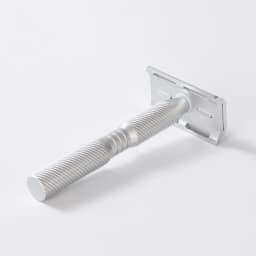 YAQI Ghost (Aluminum Version) Light Weight Safety Razor