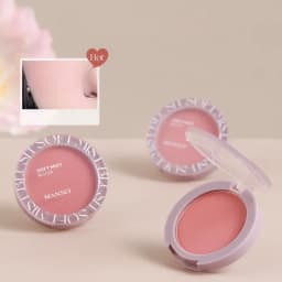 11-Piece Makeup Set - All-In-One Beginner-Friendly Makeup Gift Set