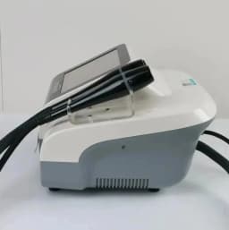 2 In 1 V-Mate Vmax No-cartridges Vmax Facial Lifting V Line Carving Skin Tightening Device Skin Tightening Machine