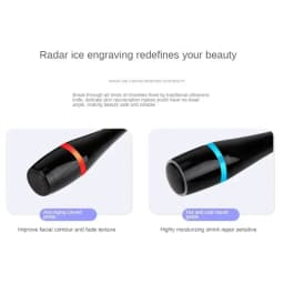 2 In 1 V-Mate Vmax No-cartridges Vmax Facial Lifting V Line Carving Skin Tightening Device Skin Tightening Machine