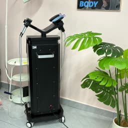 M8+RF 3-in-1 Professional Skin Rejuvenation Machine Gold RF Microneedle, Monopolar RF for Anti-Aging, Wrinkle Removal