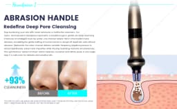 NEW M6 Hydri Facial Skin Management Machine Hydradermabrasion Deep Cleansing Face Lifting Professional Beauty Salon Equipment