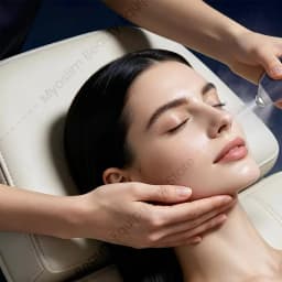 NEW M6 Hydri Facial Skin Management Machine Hydradermabrasion Deep Cleansing Face Lifting Professional Beauty Salon Equipment