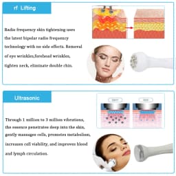 7 in 1 Water Dermabrasion Facial Machine  Deep Cleansing Skin Care Tightening Blackhead Removal Spa Beauty Device