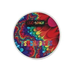 YAQI PSYCHEDELIC Atisan 170g Shaving Soap for Men