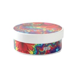 YAQI PSYCHEDELIC Atisan 170g Shaving Soap for Men