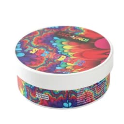 YAQI PSYCHEDELIC Atisan 170g Shaving Soap for Men