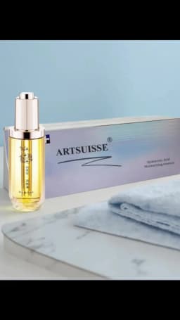 Korea Quality Firming Moisturizing Face Skin Care Hyaluronic Acid Serum