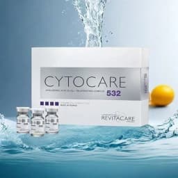 Kinetic Anti-Aging Serum, Hydra Brightening Lifting Moisturizing Topical Essence 640/715/532
