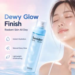 Korean Torriden Cica Cream Mist Facial Moisturizing Spray Before Makeup, Hydrating Glowing Cream Spray Fine Mist for Deep Water