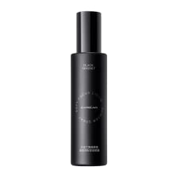 CARSLAN Black Magnet Liquid Powder Setting Spray Longlasting Oil Control Waterproof Sweatproof Makeup Setting Spray 150ml