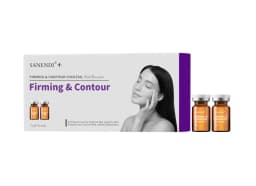 Sanendi Koreann Skin Care Products Seven Professional Formulas Vitamin Mild Moisturizing Soothing Hydrating Facial Essence Set