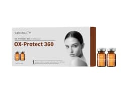 Sanendi Koreann Skin Care Products Seven Professional Formulas Vitamin Mild Moisturizing Soothing Hydrating Facial Essence Set
