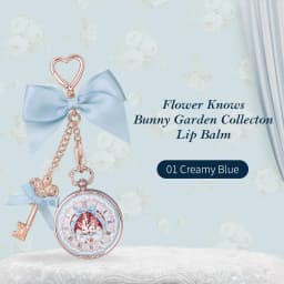 Flower Knows Bunny Garden Collection Lip Balm