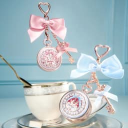 Flower Knows Bunny Garden Collection Lip Balm