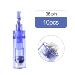 Dr Pen Ultima A1 Microneedling Professional Derma Pen A1 Wireless Button 5 Levels Adjustment Scars Stretch Marks Helpful
