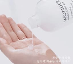 Tonymoly Wonder Ceramide Mochi Toner 500ml Moisturizing Calming Soothing for Sensitive Skin Korean Cosmetics Beauty Product