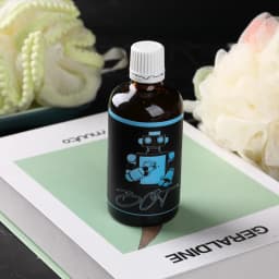 Yaqi BOT Alcohol Free Aftershave Splashes for Men