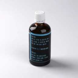 Yaqi BOT Alcohol Free Aftershave Splashes for Men